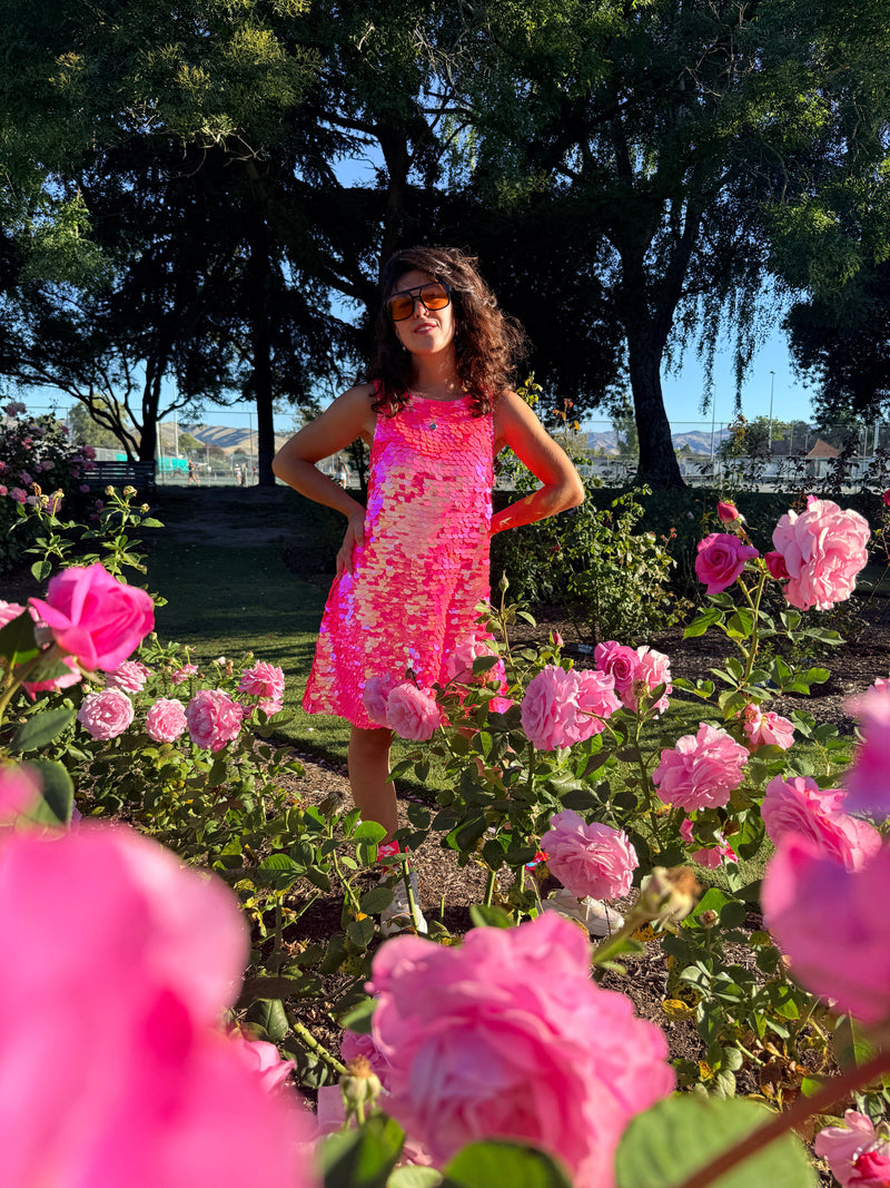 Venus Pink