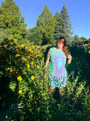 Organic Fabrics