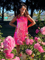 Sequin Dress of Dreams
