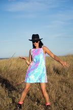Sequin Dress of Dreams